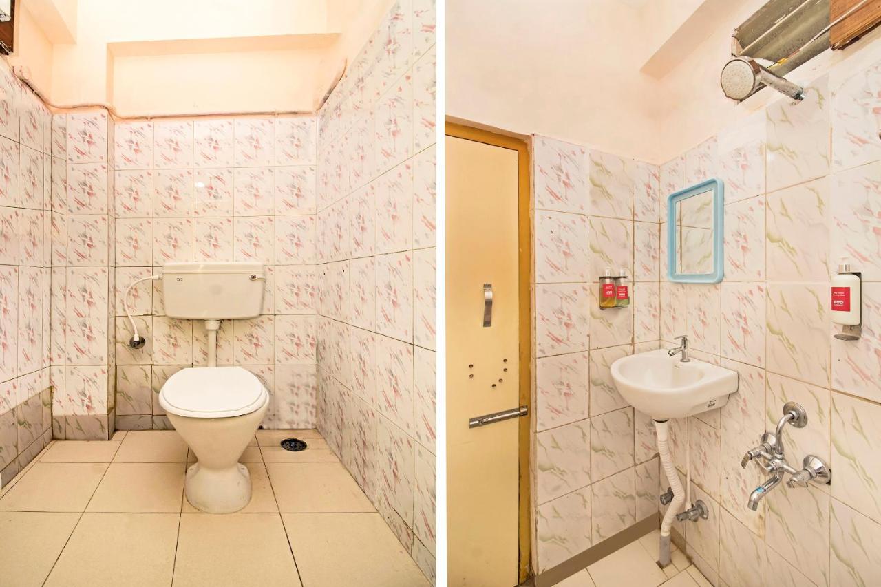 Flagship 76022 Jayalakshmi Service Apartment Tirupati Zewnętrze zdjęcie